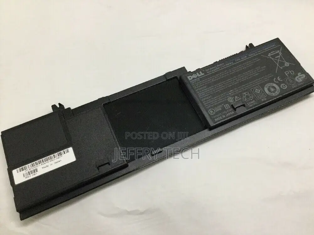 Dell Battery GG386 for Dell Latitude D420 D430 FG442 KG126 3