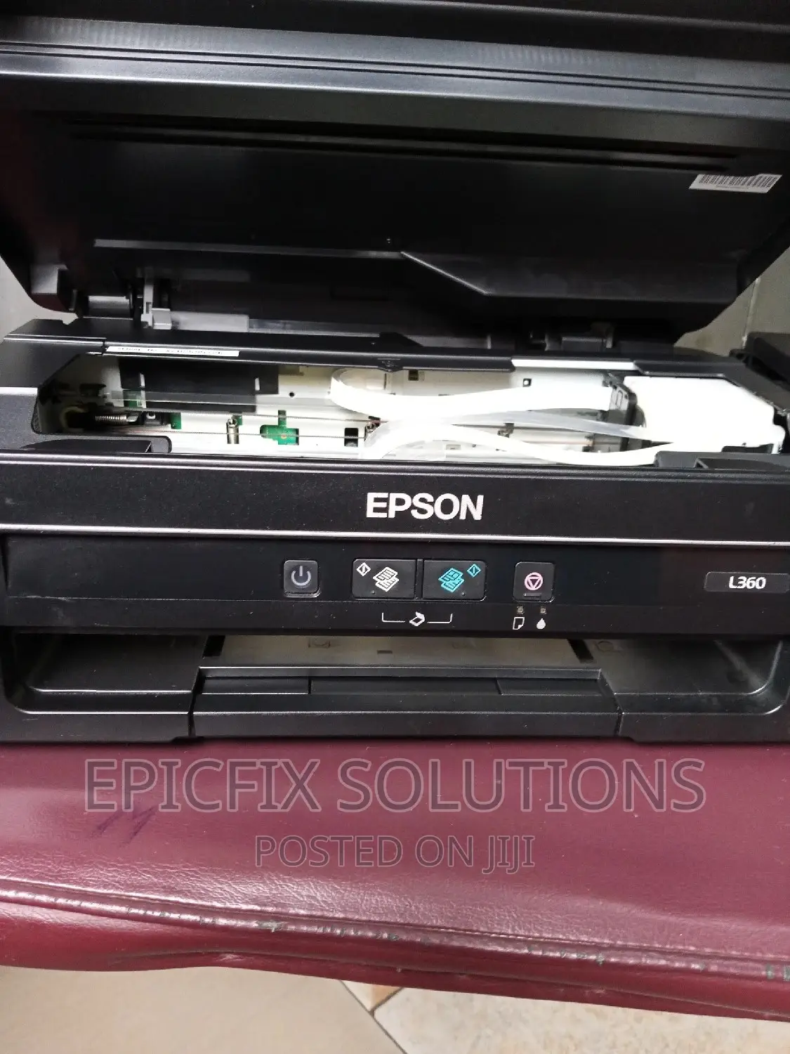 L360 Epson Best