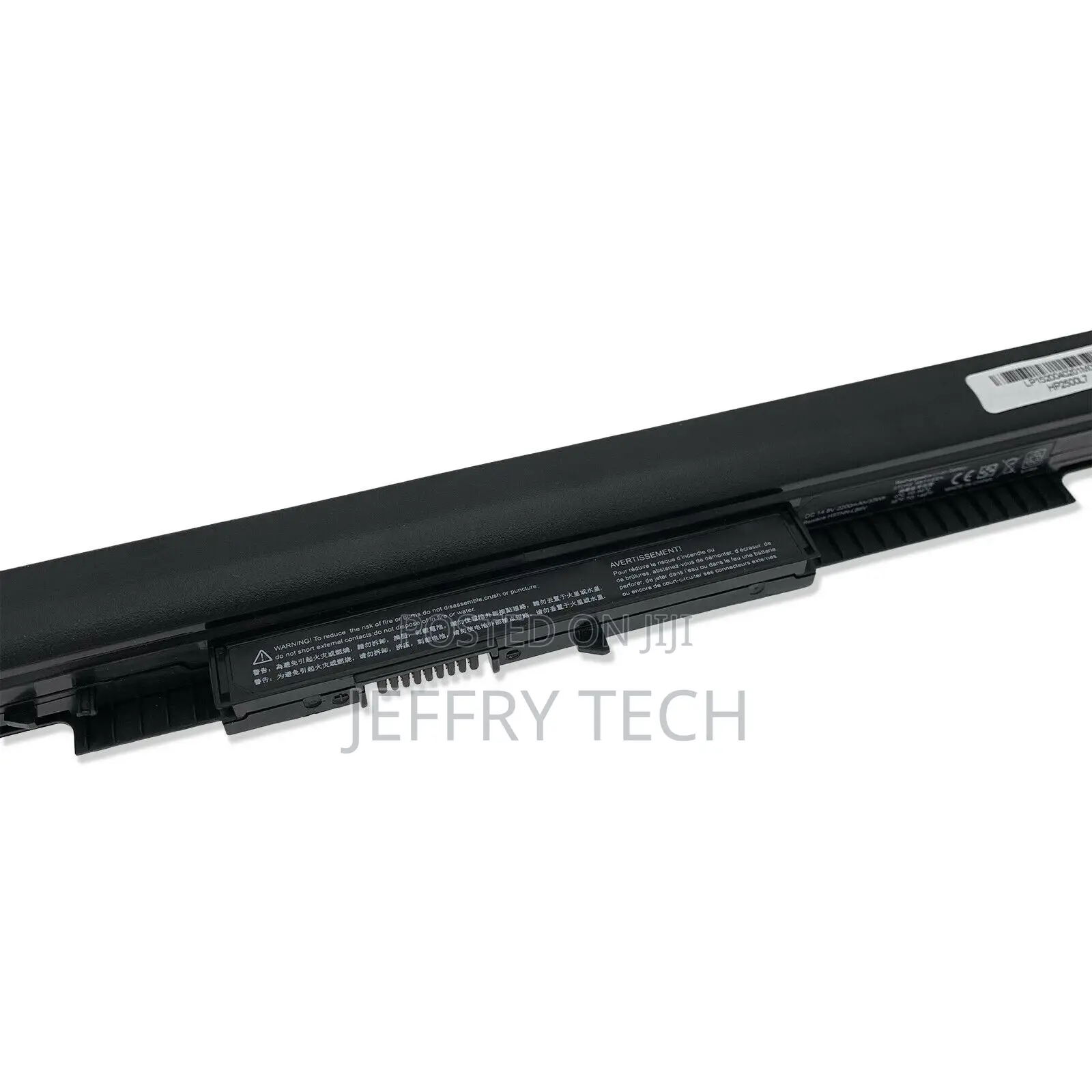 Laptop Battery for HP Hs03 Hs04 807956-001 Hstnn-Lb6u Hstnn