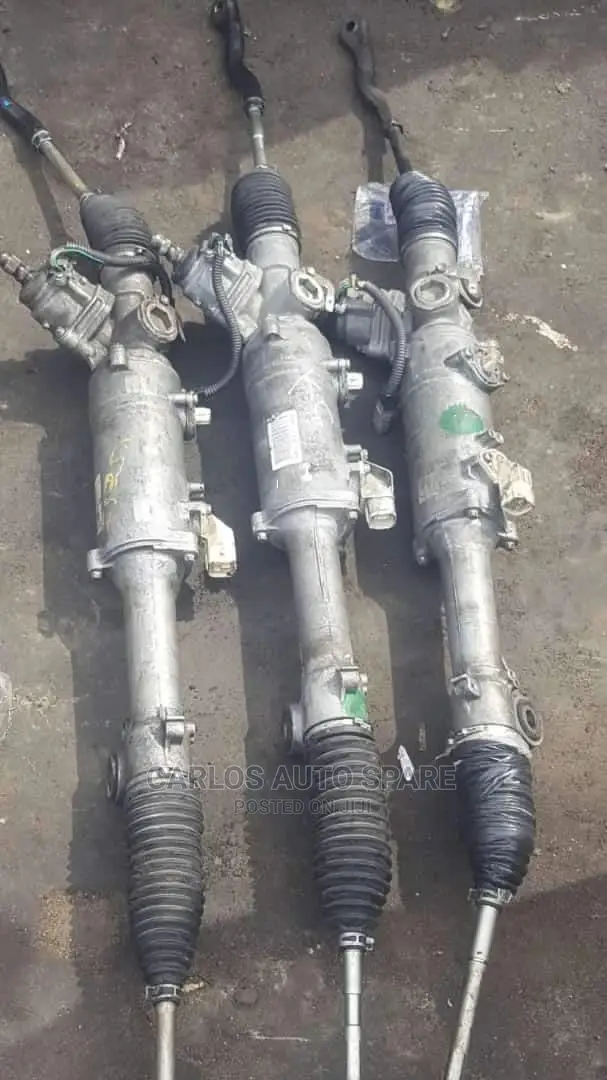 Steering Rack Toyota Mark X