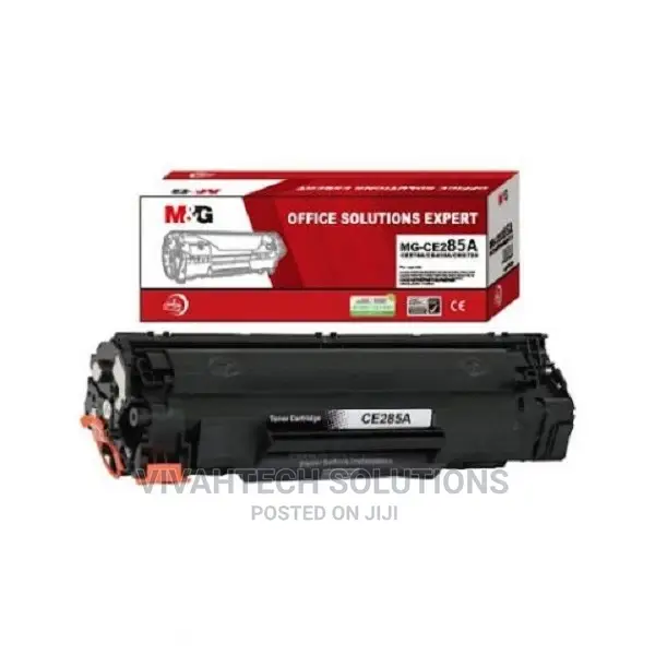 HP M G Compatible Toner Ce285a 85A