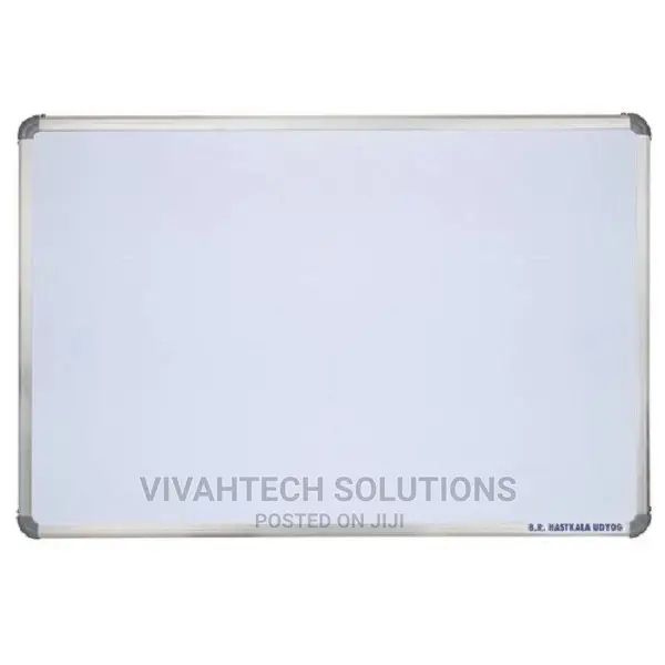 Whiteboard 5*3 Feets 150cm by 90cm