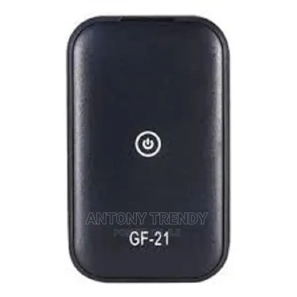 GF21 Magnetic Mini GPS Tracker GSM/GPRS