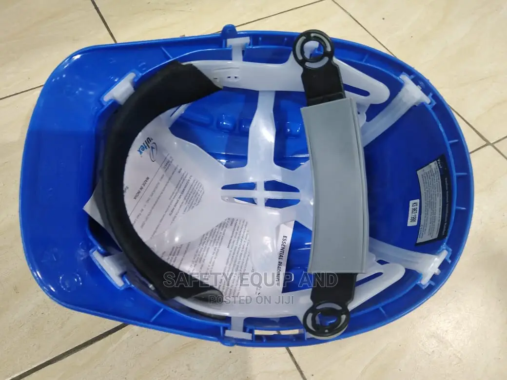 Vaultex Helmet/Blue