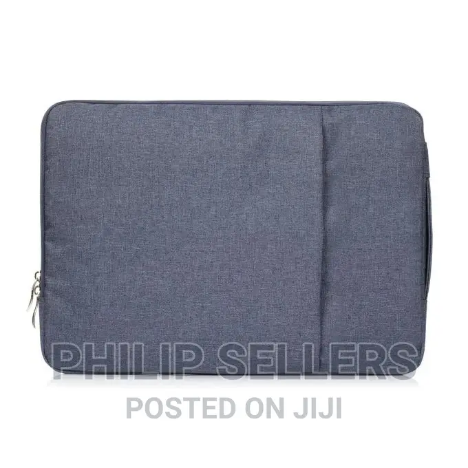 Laptop Sleeve, Hand Bag Nylon Pouch Case for Macbook 11 A