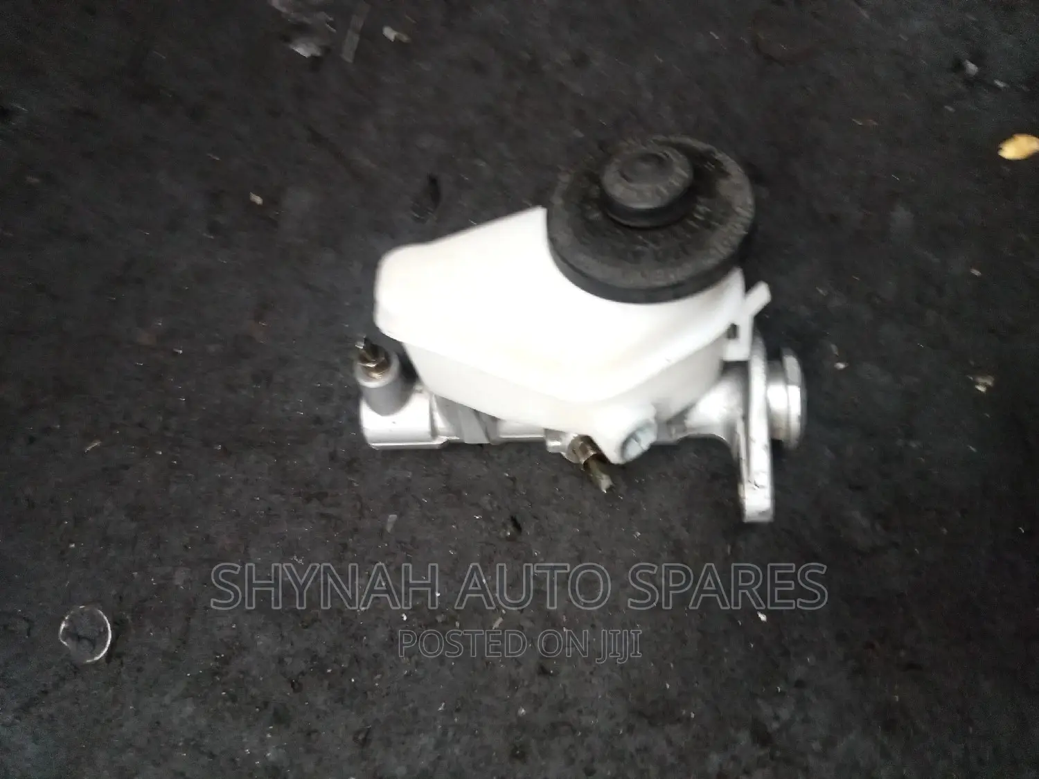 Ex Japan Brake Master Cylinder for Toyota Series I.E 110