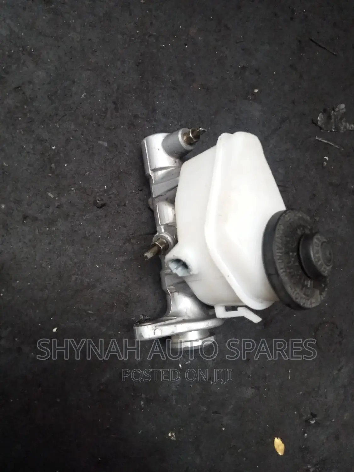 Ex Japan Brake Master Cylinder for Toyota Series I.E 110