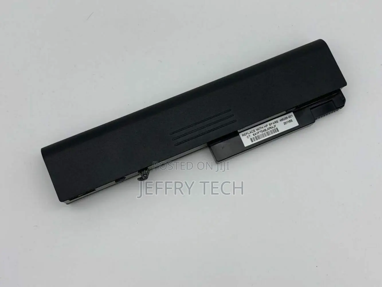 20% Off Battery for HP Elitebook 6930p 8440p 8440w 6530 6450