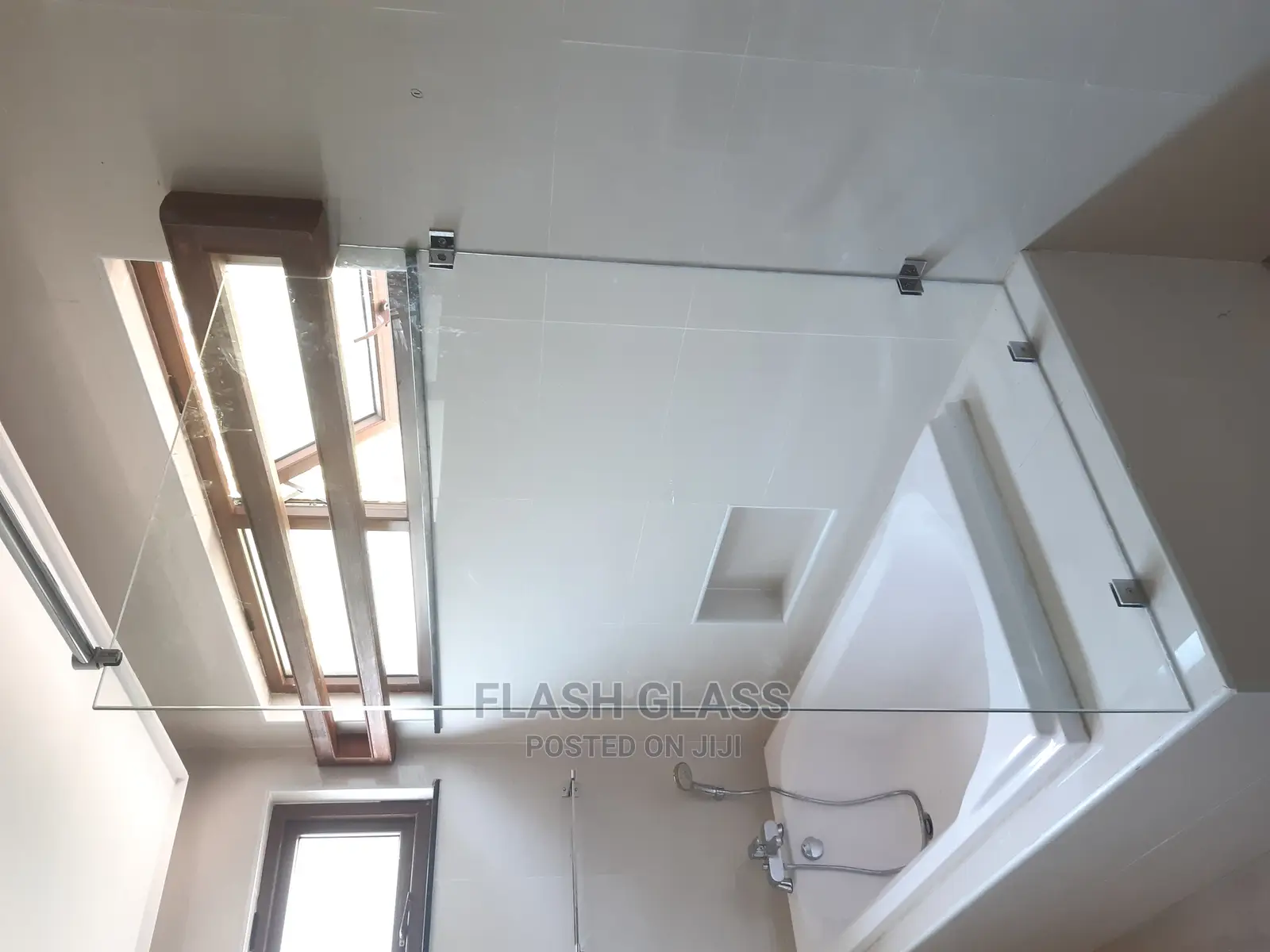 Shower Screen Shower Enclosure