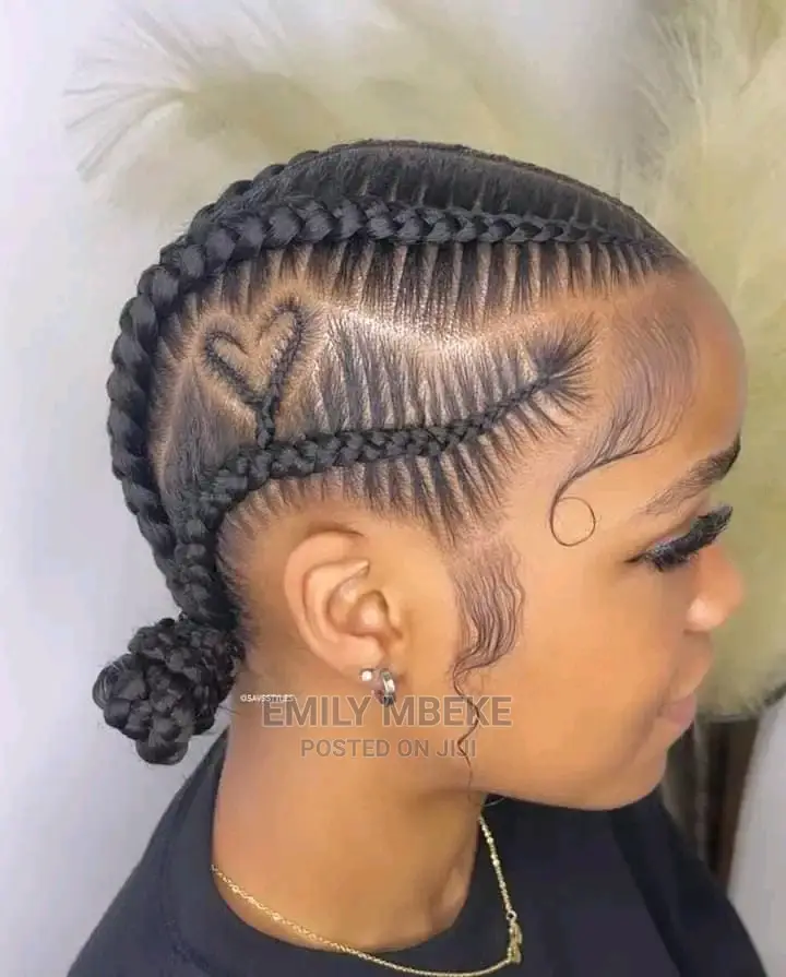 Ghanian Lines