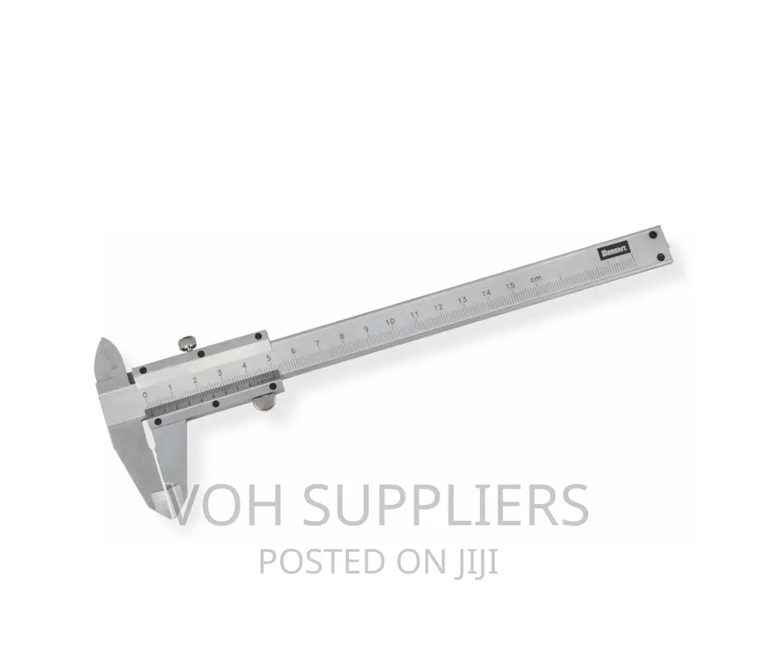 Vernier Calliper (Dual Reading