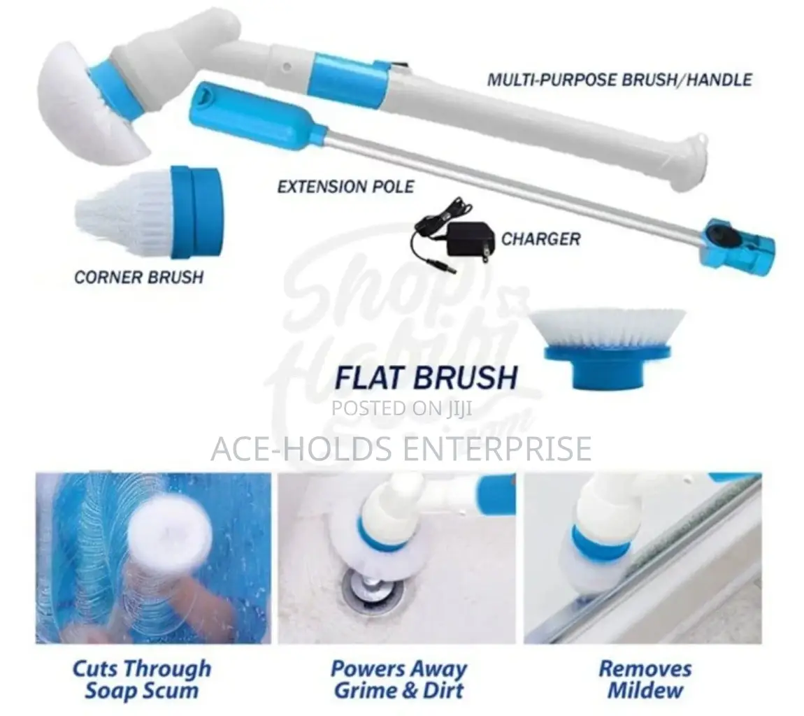 Rechargeable Spin Brush 2900 Kshs