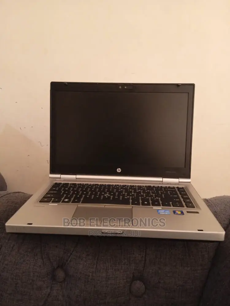 Laptop HP EliteBook 8460P 4GB Intel Core I5 500GB