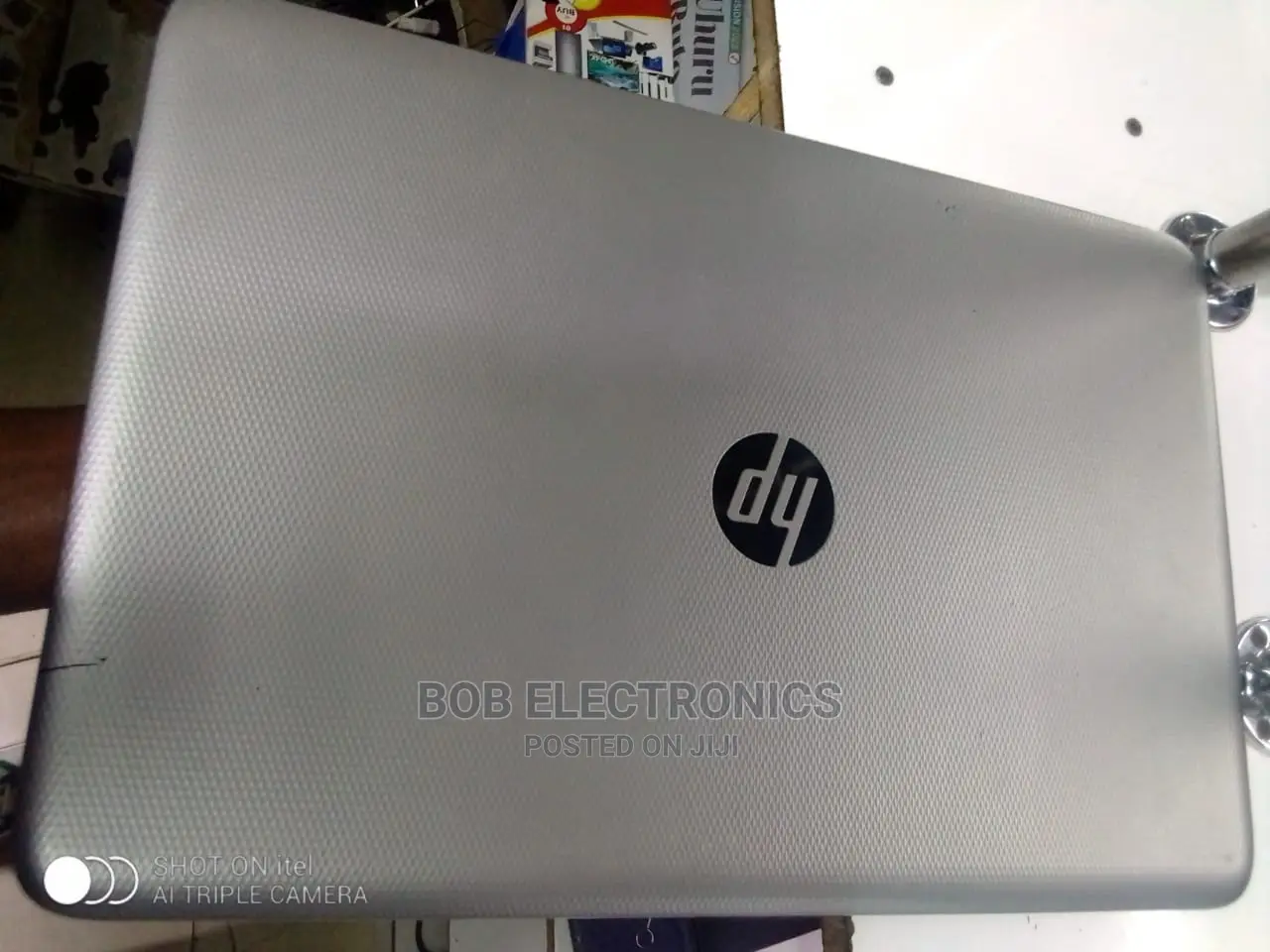 Laptop HP EliteBook 8460P 4GB Intel Core I5 500GB