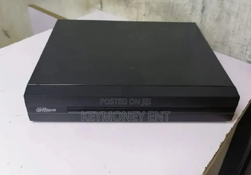 Impressive DVR 16 Channel DVR HD 1080p