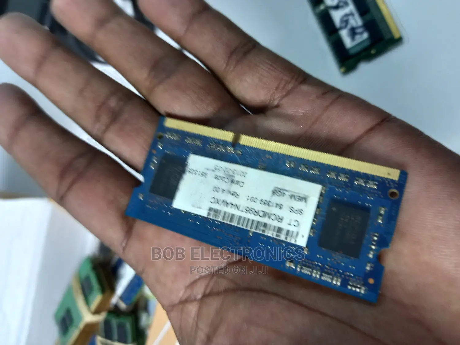 Laptop Rams Clearance Sale Offer (Discounted)