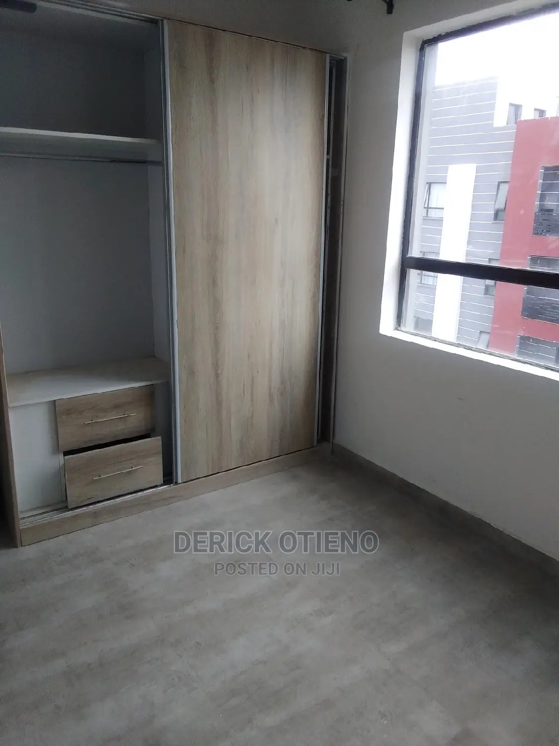 1bdrm Apartment in Ngong Road for Sale
