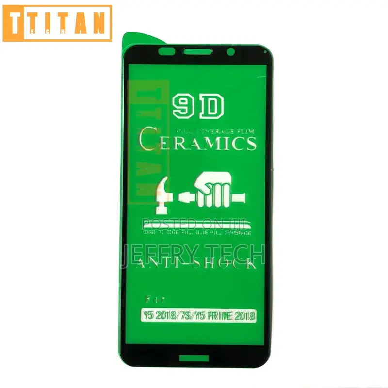 Tempered Glass Ceramic Screen Protector A32 A42 A52 A72