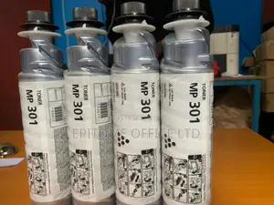 Mpc 301 Highest Quality Toner