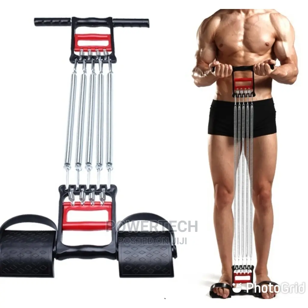 Chest Expander !Now Available