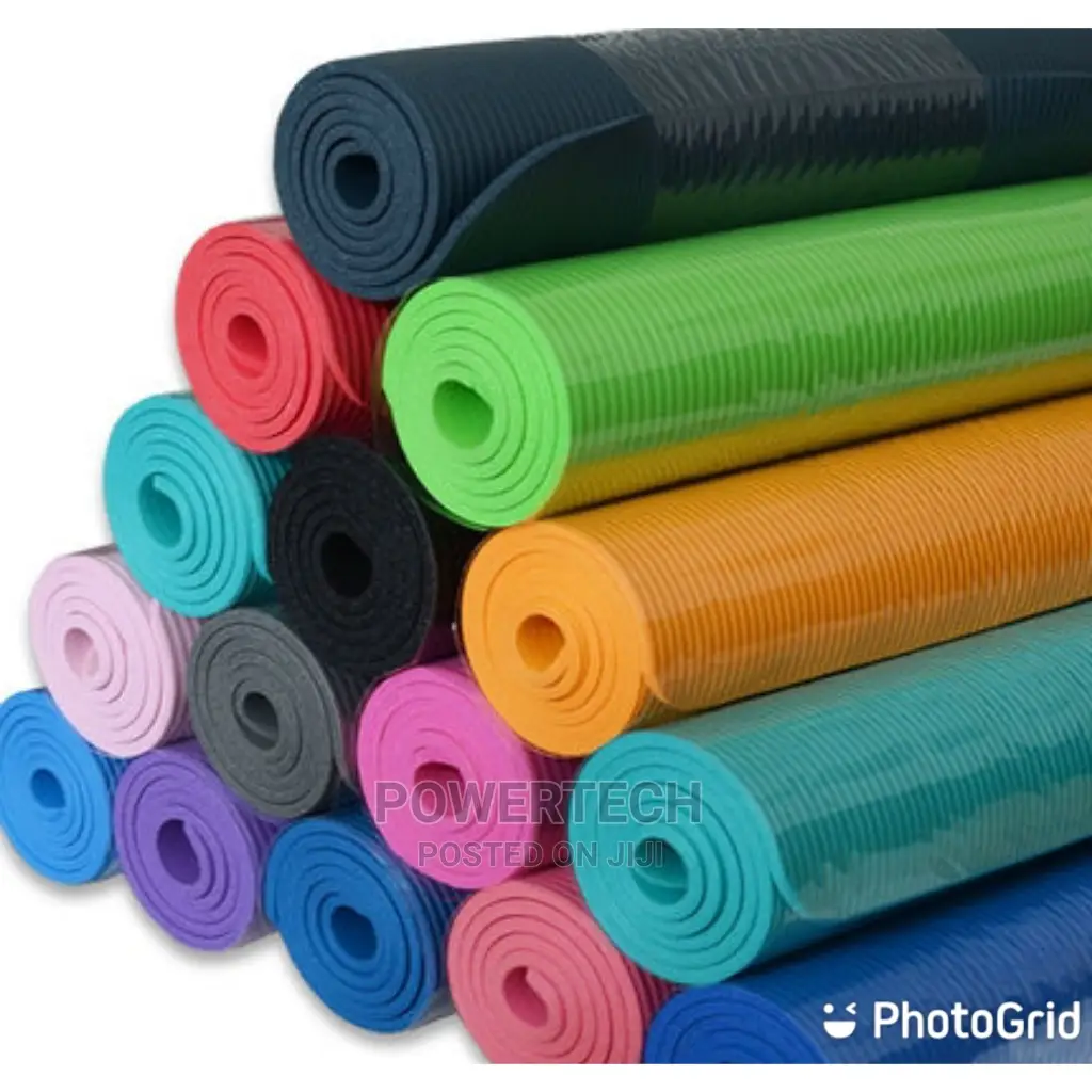 Portable ;Yoga Mat