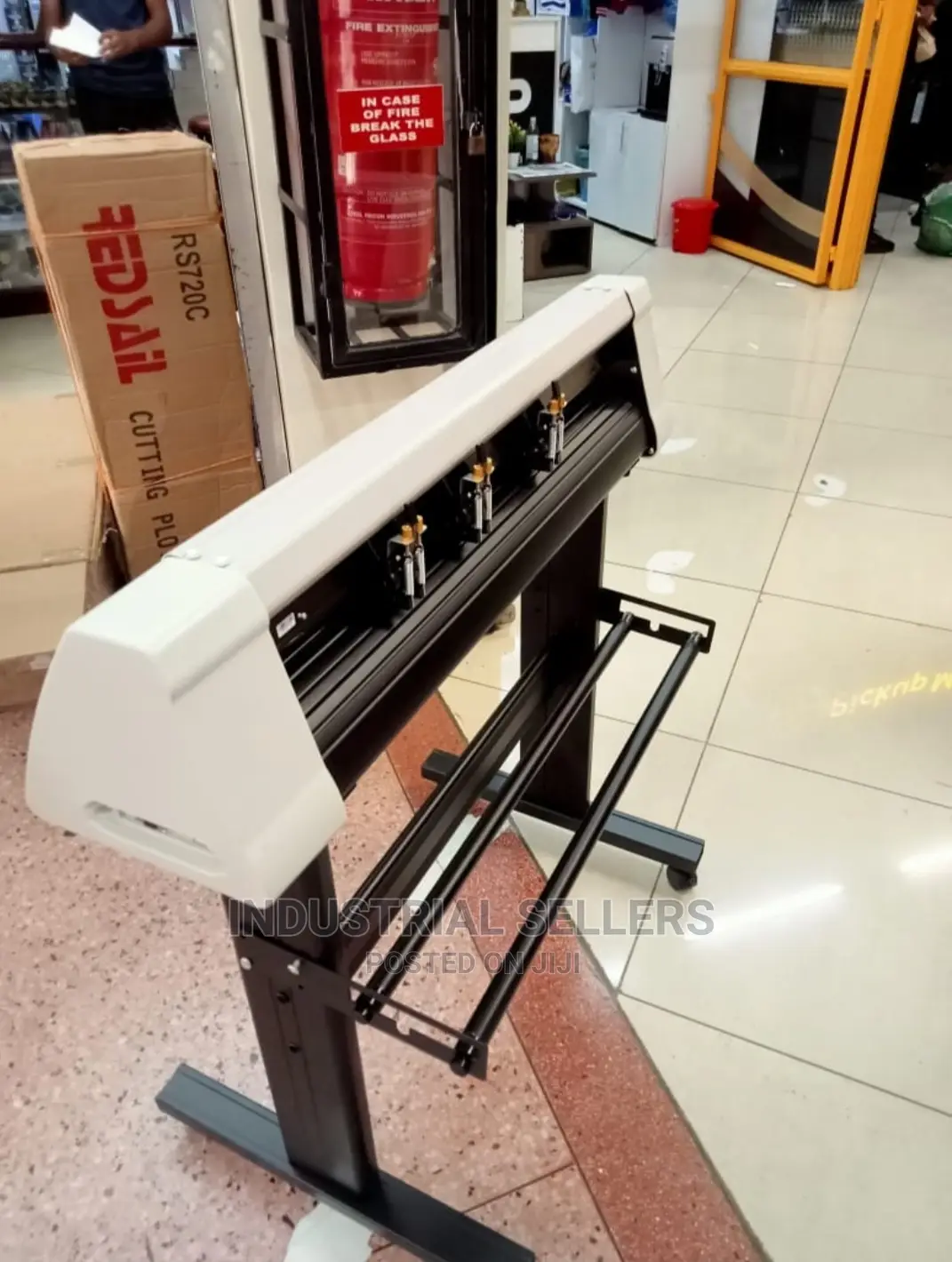New 2ft Plotter Vinyl Cutter