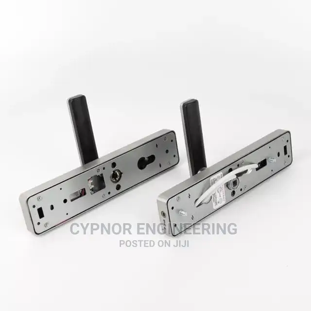 Hotel and Homes Door Lock With Password and App Unlock