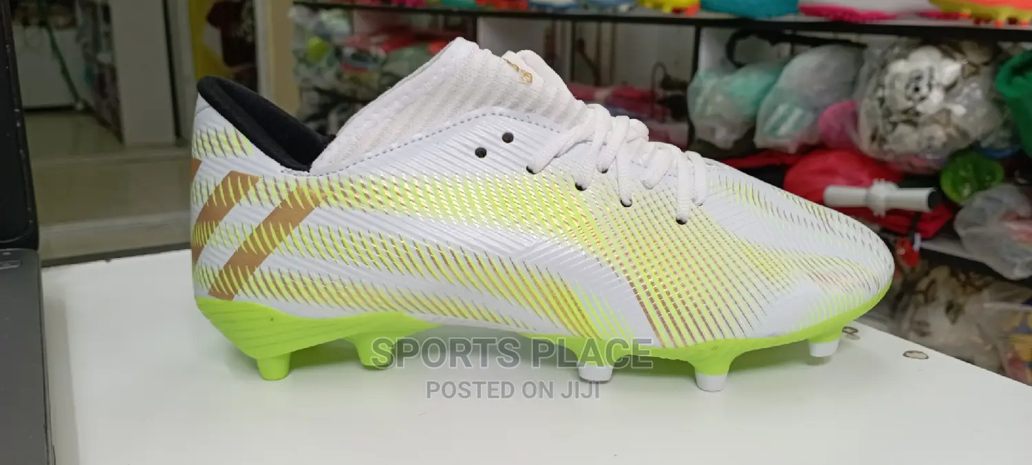 Nemeziz FG Football Boots/Cleats