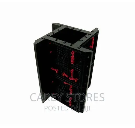 Geopanel Formwork