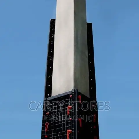 Geopanel Formwork