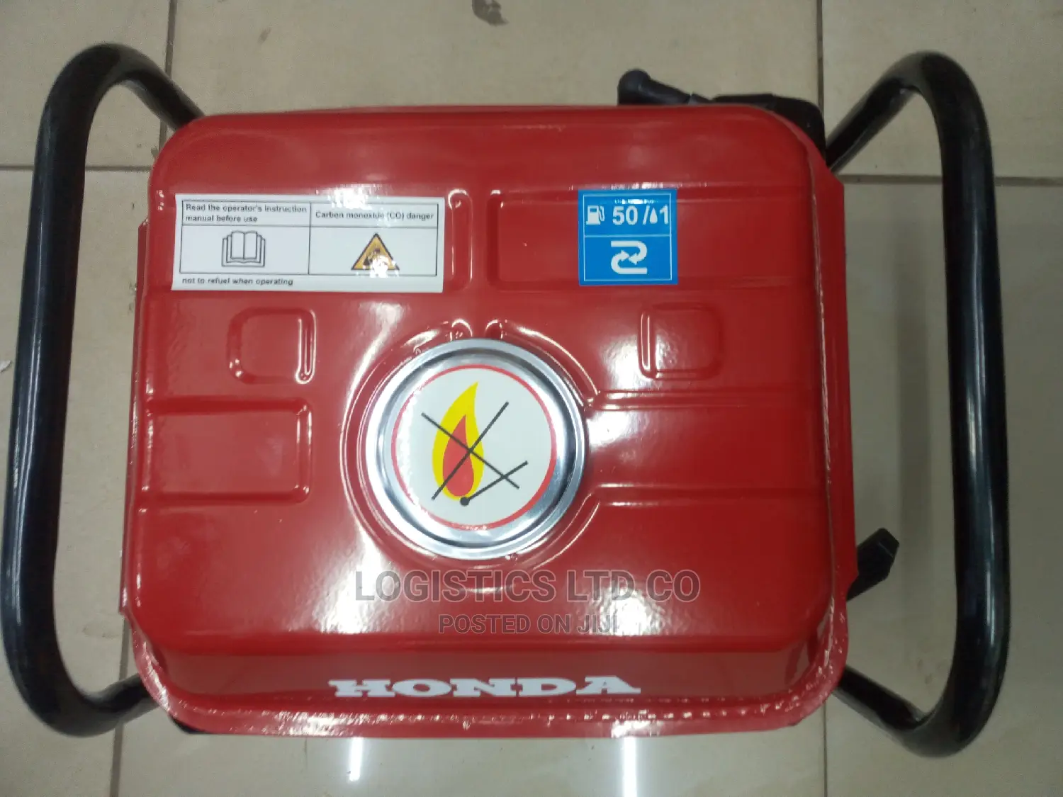 Honda 750watts Portable Generator