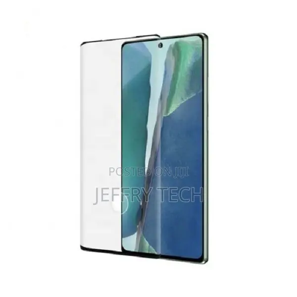 Samsung Galaxy Note 20/Ultra Case Cover +Tempered Glass Scre