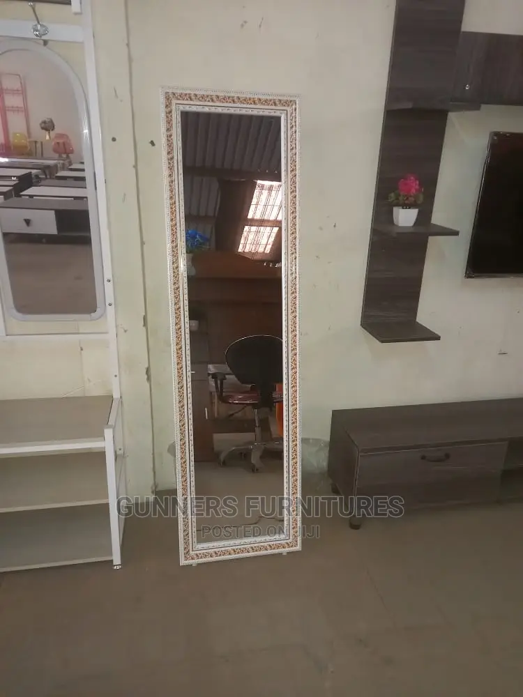 Dressing Mirrors.