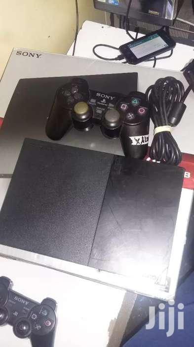 Playstation 2 (Ps2)
