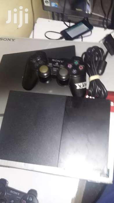 Playstation 2 (Ps2)