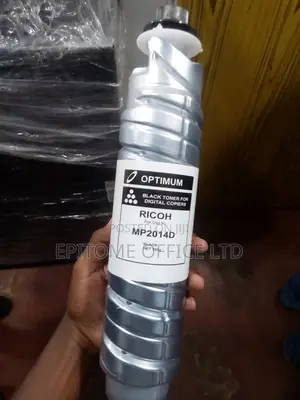 Mp2014d Best Toner