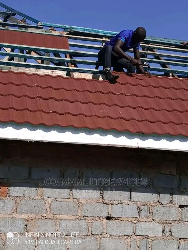 Roofing and Renovation