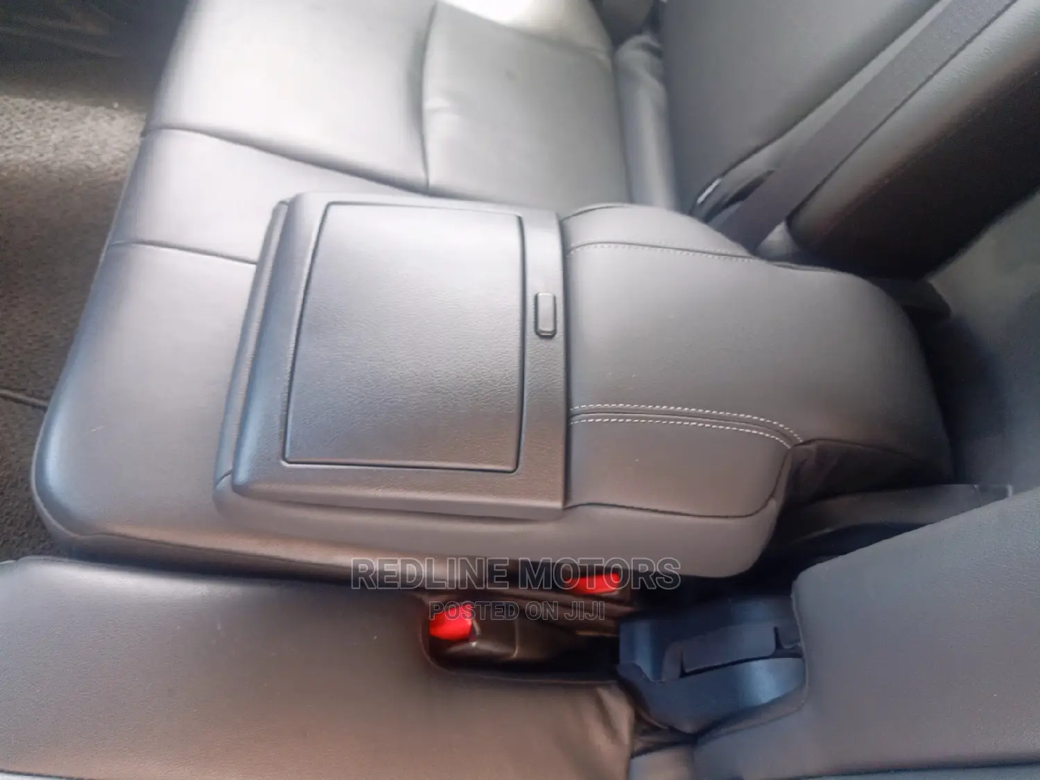 Toyota Land Cruiser Prado 2.8 2018 White