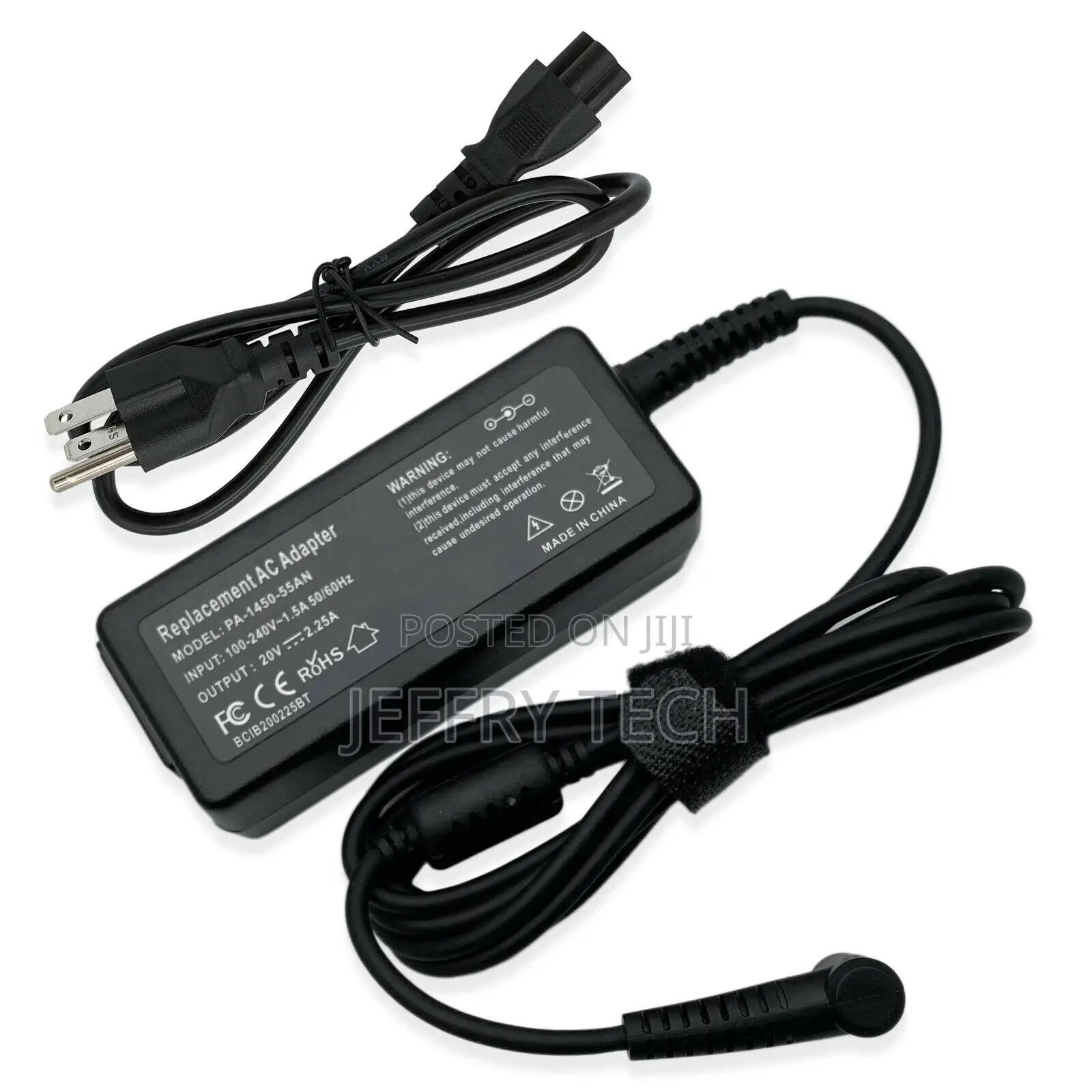 Charger for Lenovo Yoga 710-14ikb 14ISK 710-15ikb 15ISK Powe