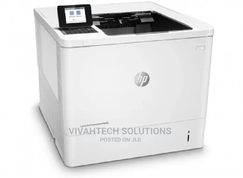 HP Laserjet Enterprise M608DN Printer