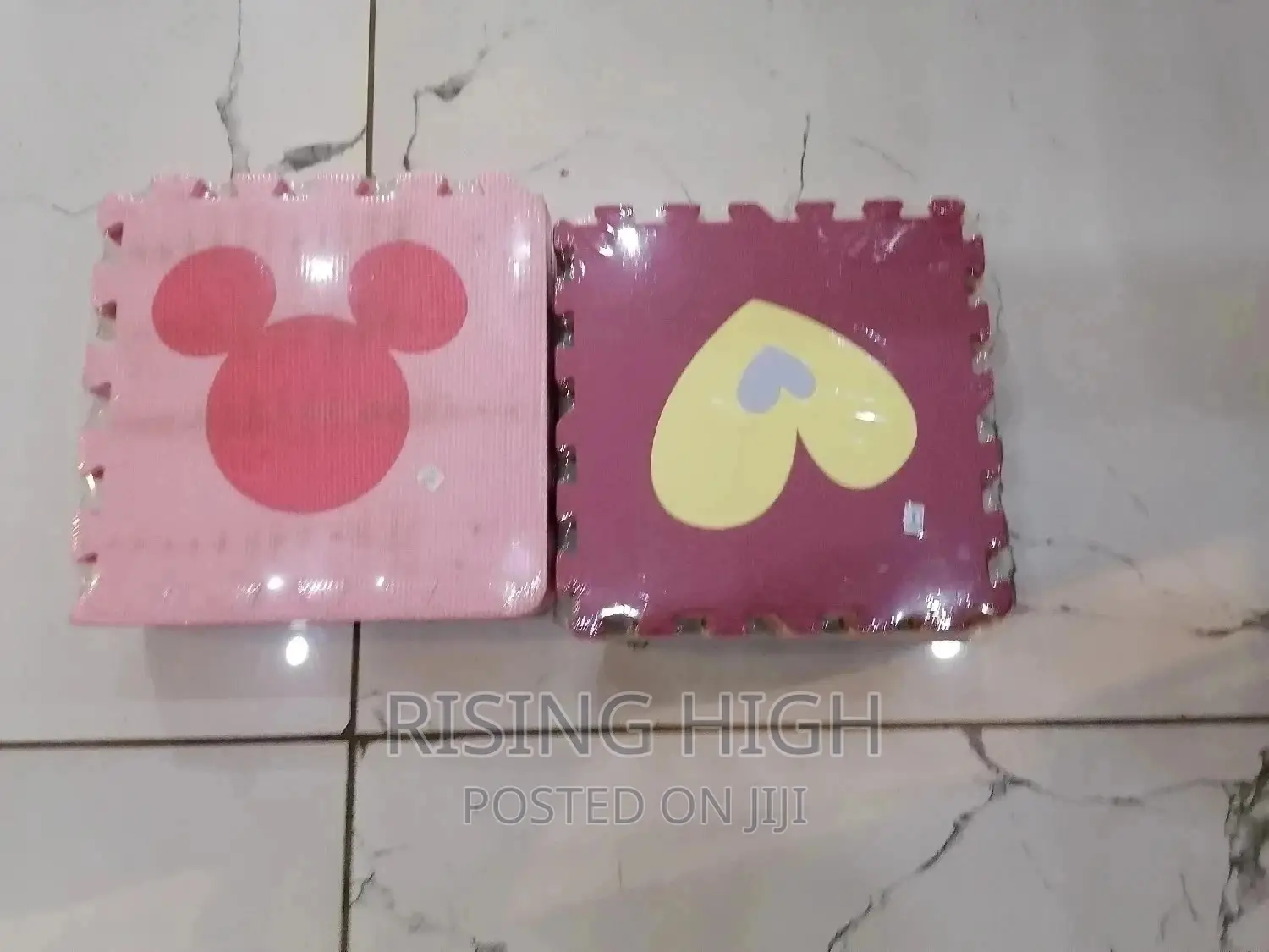 Unique Quality Kids Play Mats