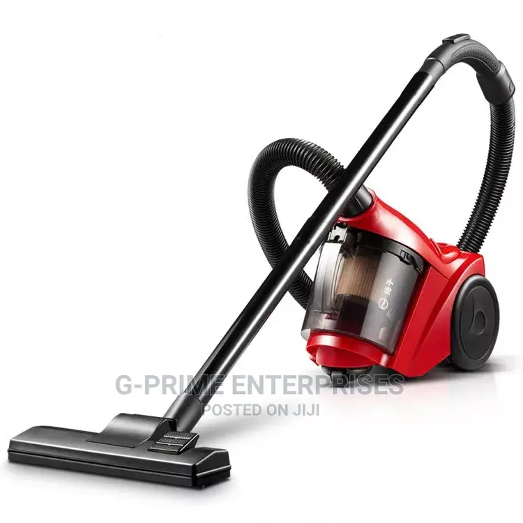 Vacuum Cleaner