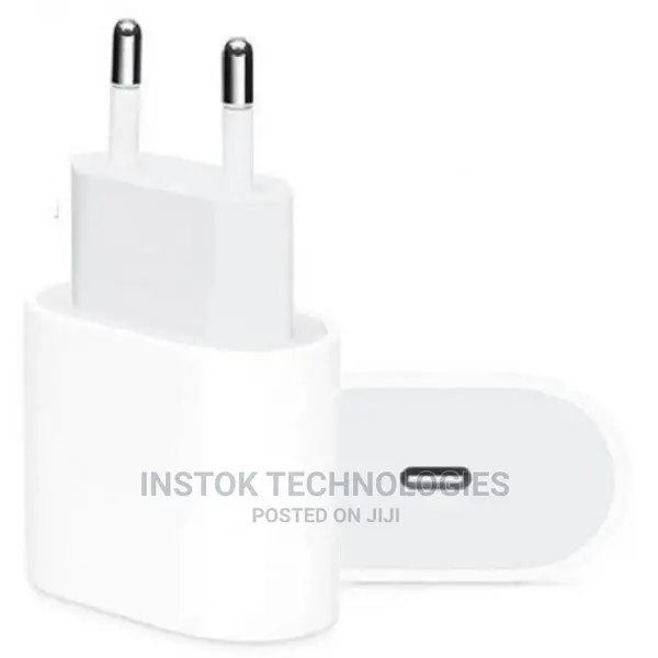 Xiaomi Mi Type C Charger 20W