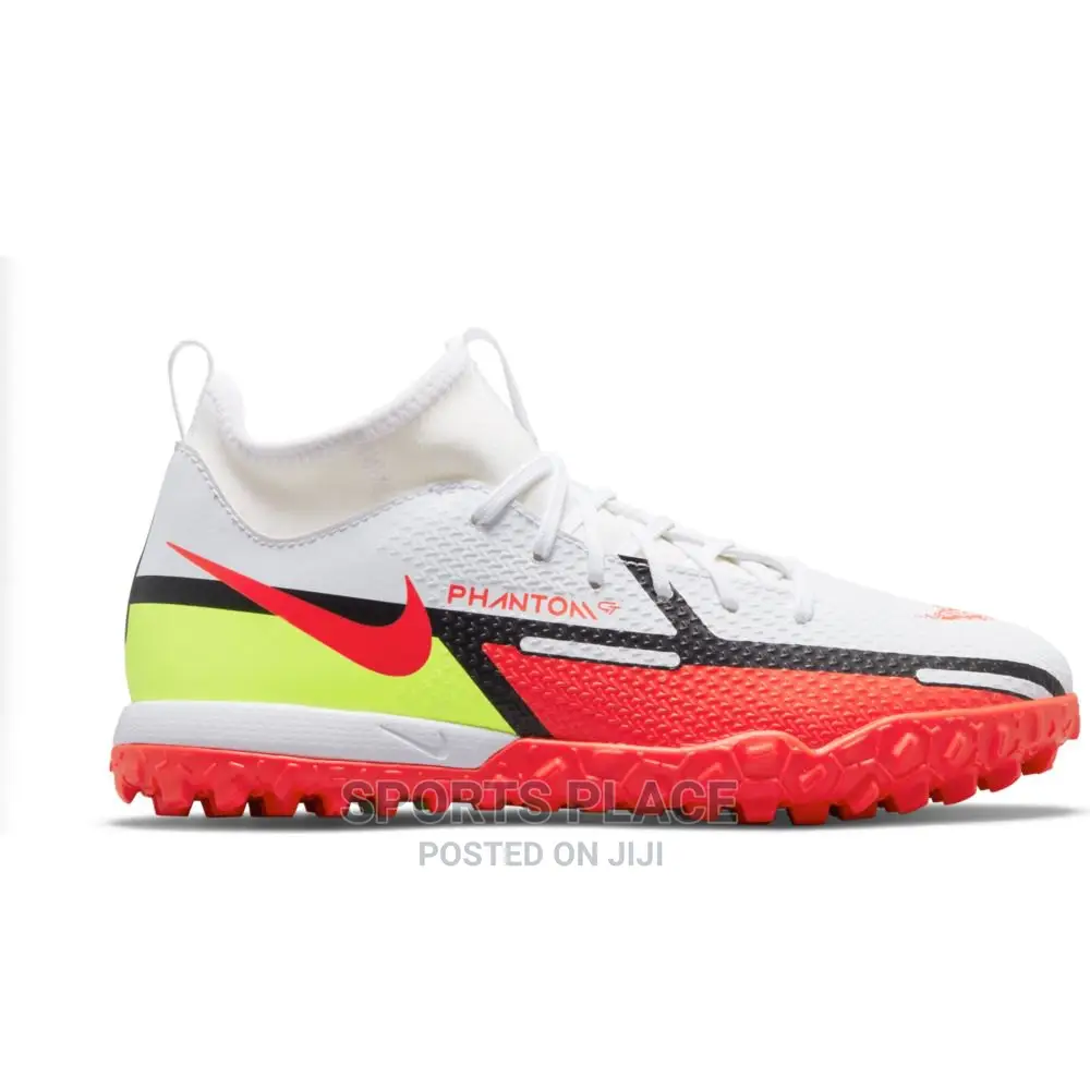 Phantom GT II Motivation Astro TF Football Trainers