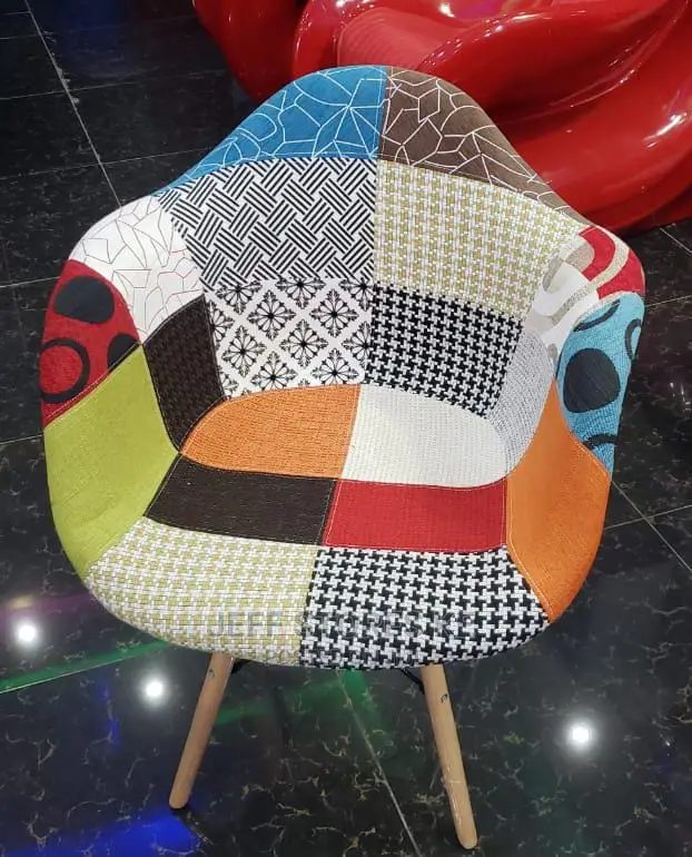 Manicure /Pedicure Chair