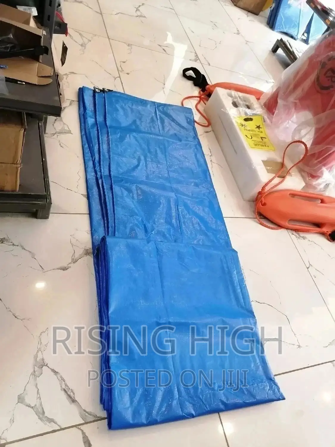 Awsome Quality Tarpaulins 4*5