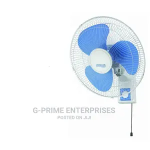 Wall Fan - Premier