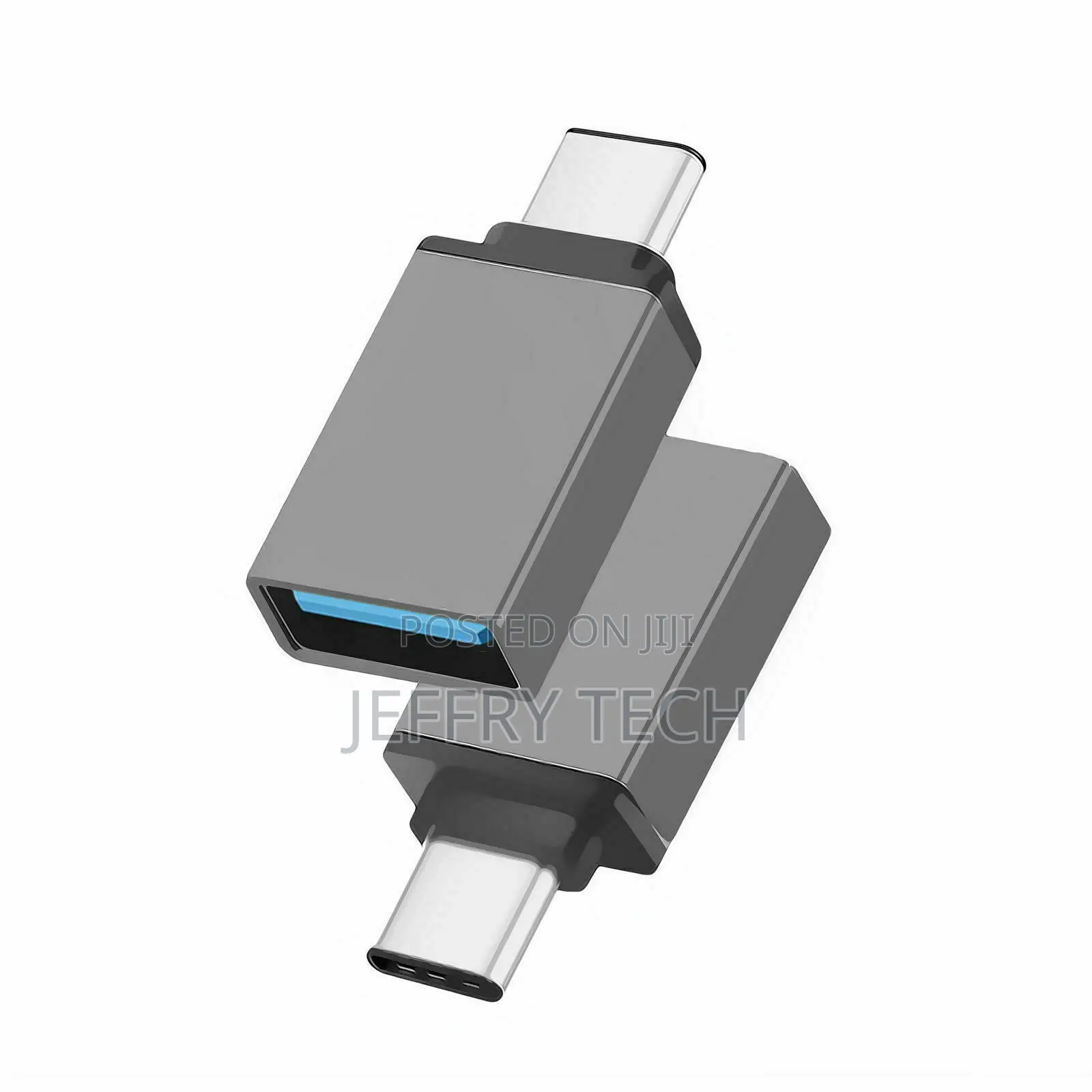 Lot USB C Male to USB a Female Adapter Sync Data Hub OTG Fun