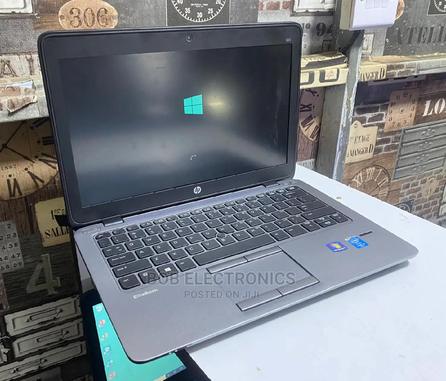 Laptop HP 15-Gw0023od Slim 4GB Intel Pentium 500GB