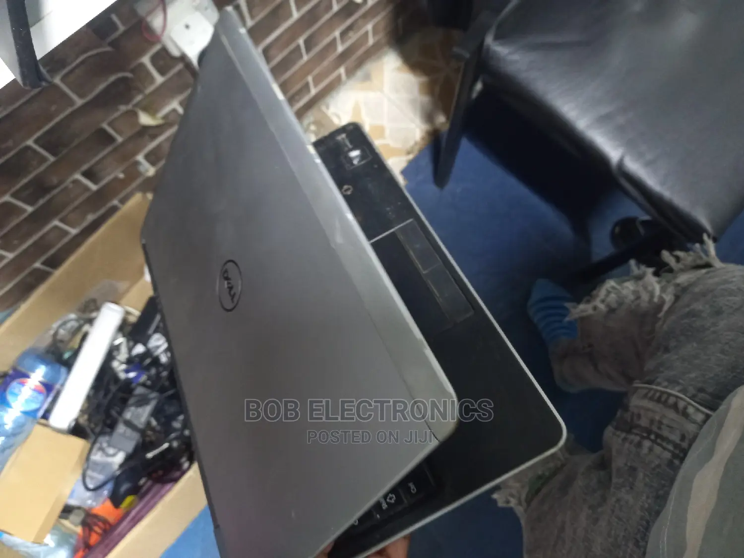 Laptop HP 15-Dw0037wm 4GB Intel Core 2 Duo HDD 500GB